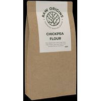 Raw Origins Chickpea Flour